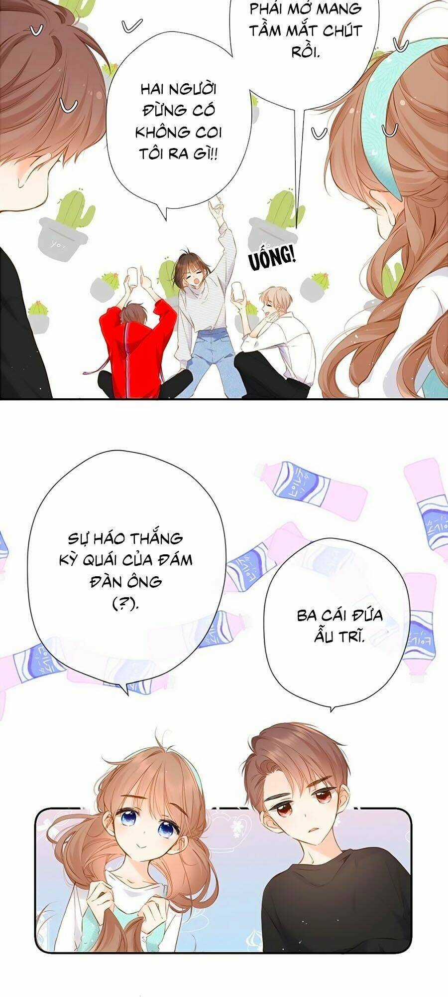 Lại Gặp Được Em - Chapter 43 - Trang 13