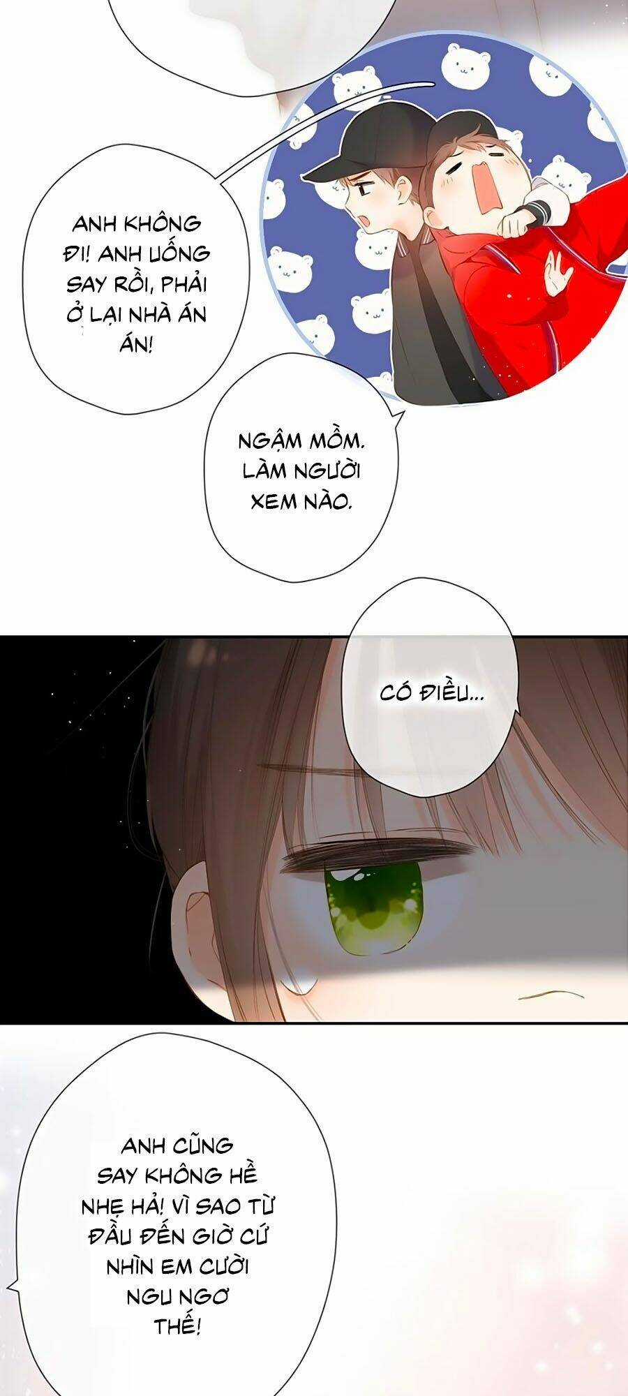 Lại Gặp Được Em - Chapter 43 - Trang 16