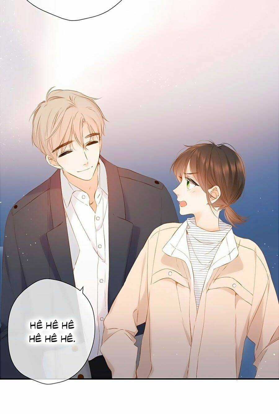 Lại Gặp Được Em - Chapter 43 - Trang 17