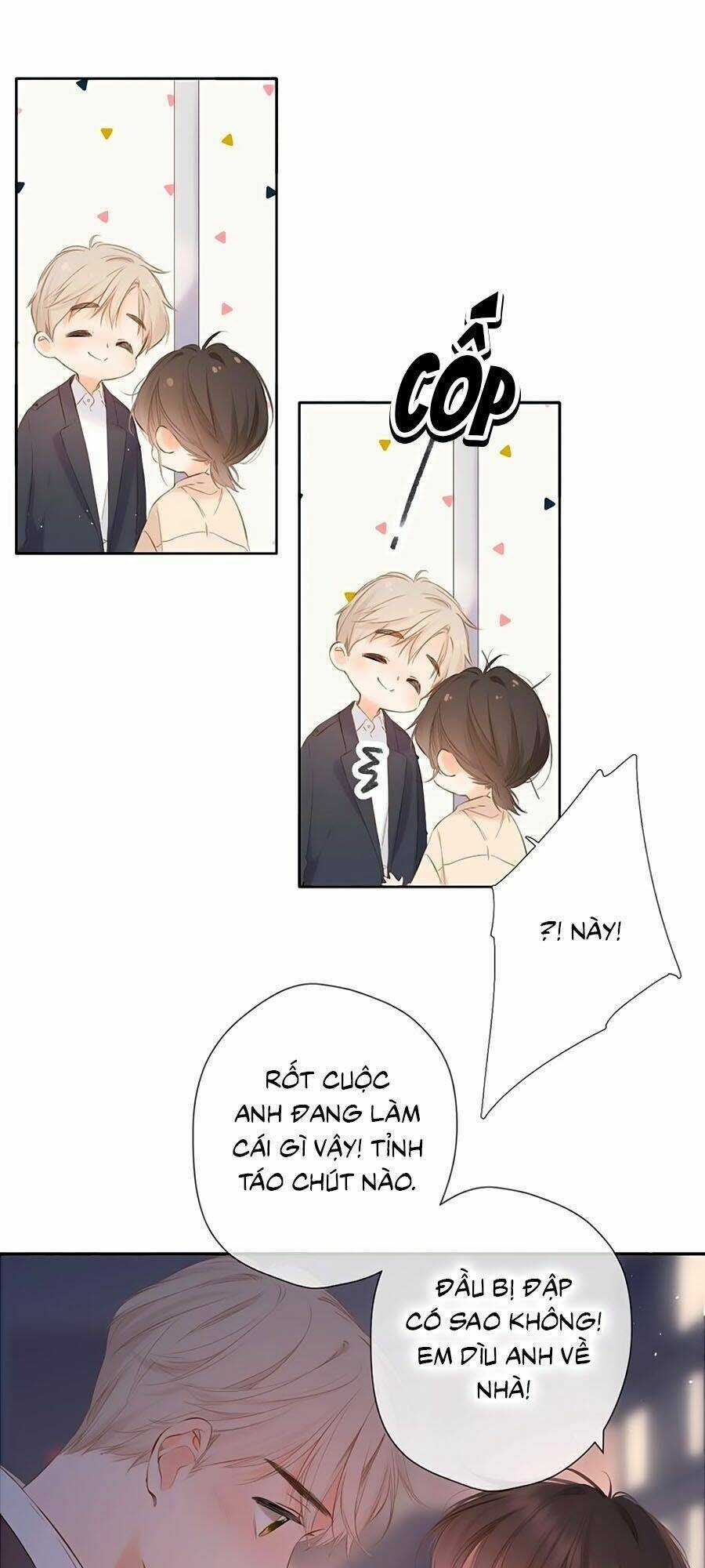 Lại Gặp Được Em - Chapter 43 - Trang 18