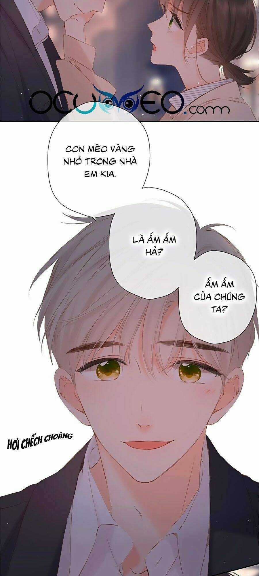 Lại Gặp Được Em - Chapter 43 - Trang 19