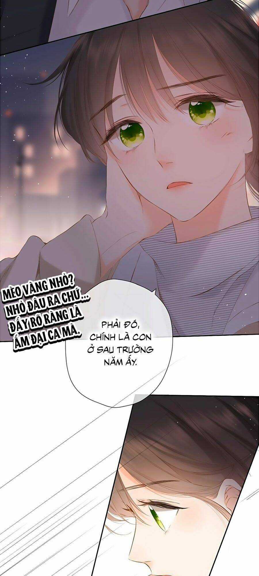 Lại Gặp Được Em - Chapter 43 - Trang 20