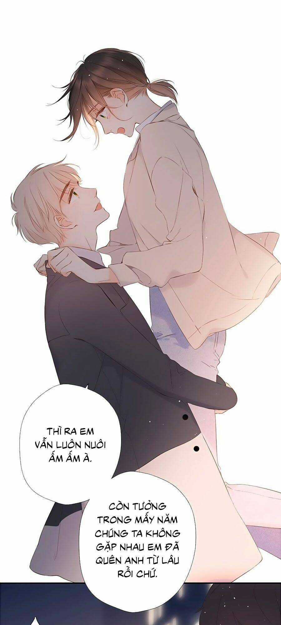 Lại Gặp Được Em - Chapter 43 - Trang 22