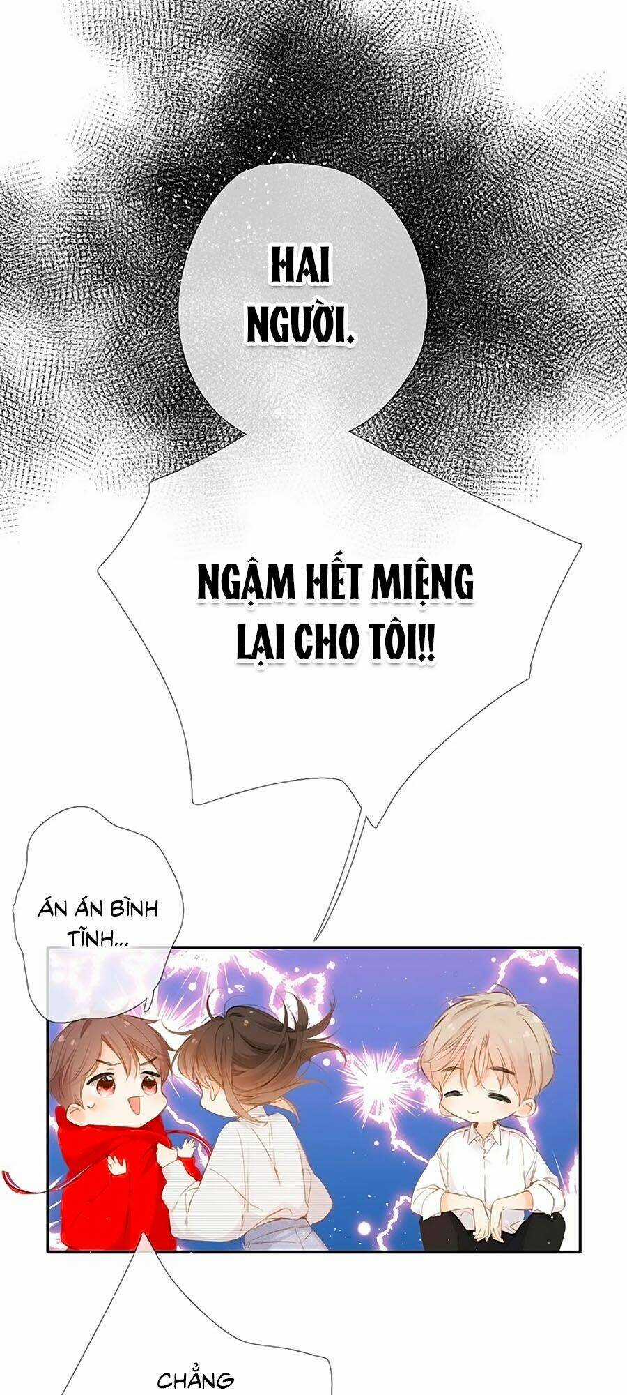 Lại Gặp Được Em - Chapter 43 - Trang 4