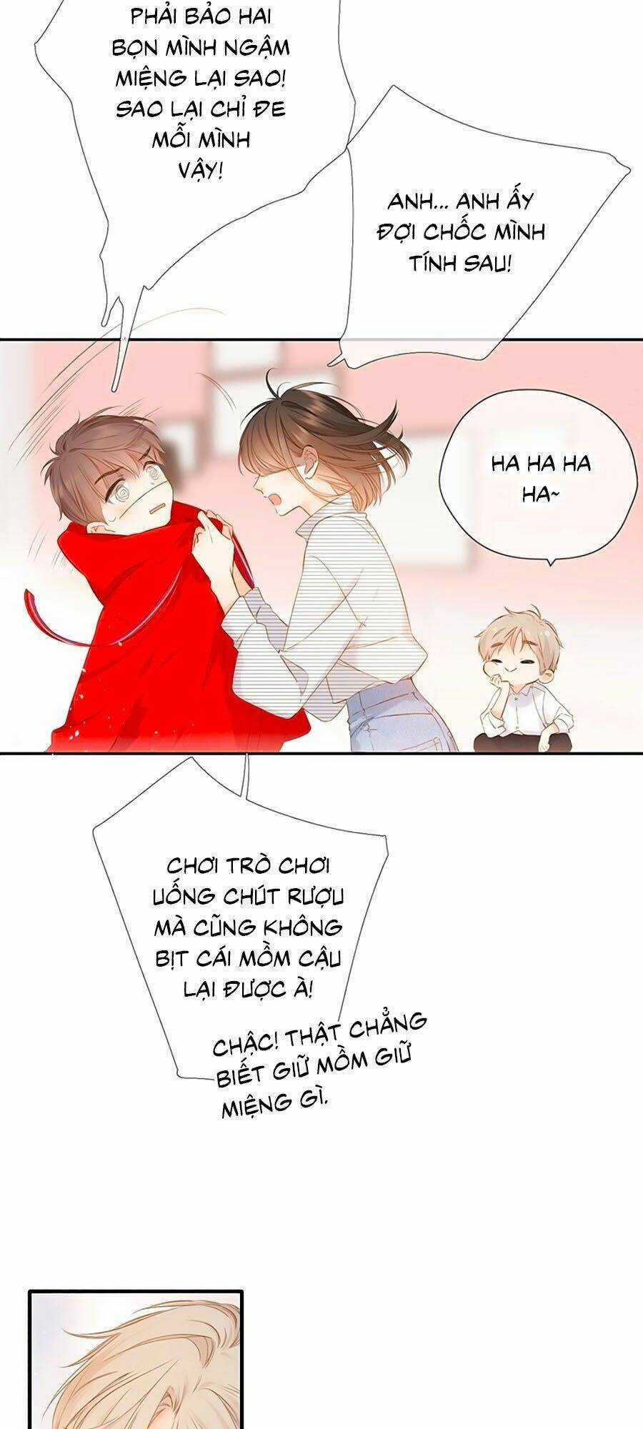 Lại Gặp Được Em - Chapter 43 - Trang 5