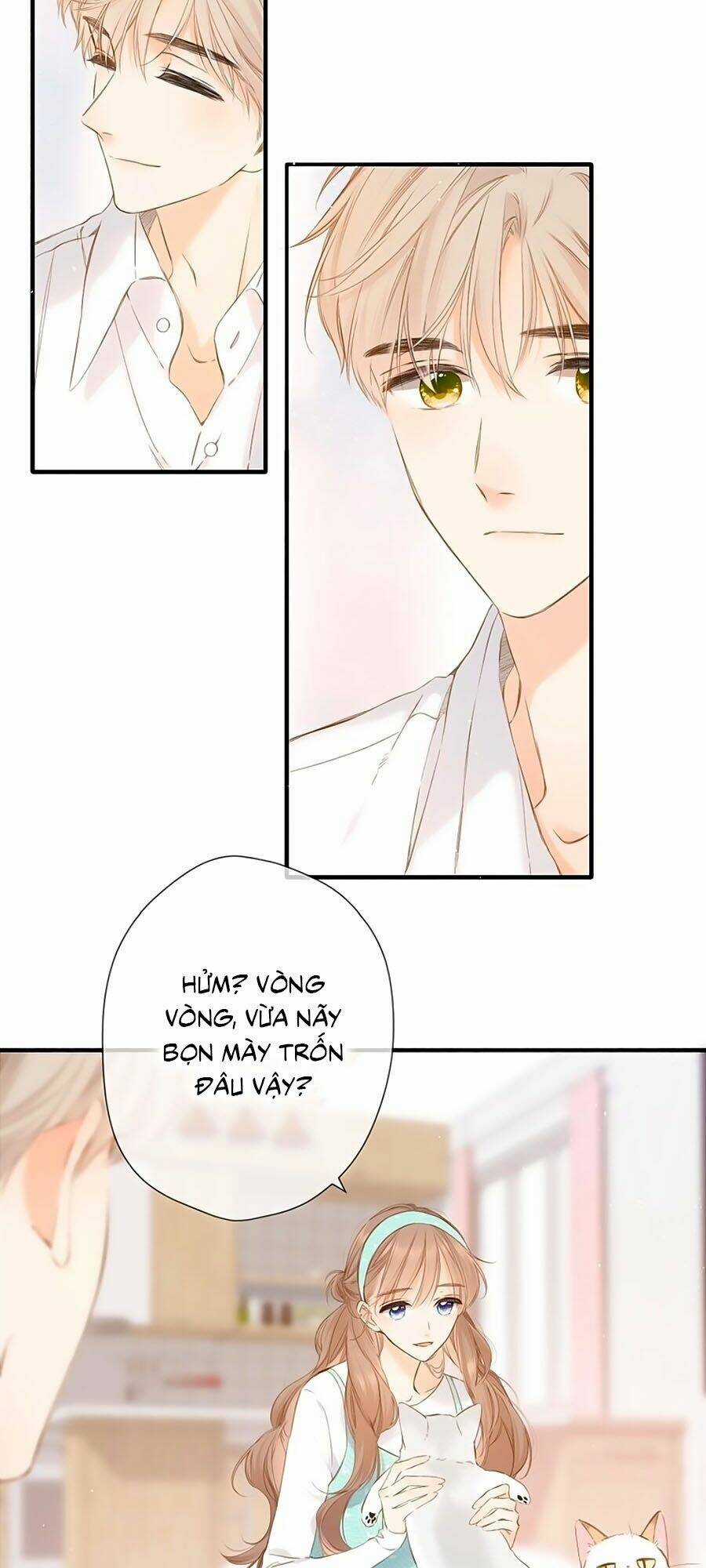 Lại Gặp Được Em - Chapter 43 - Trang 6