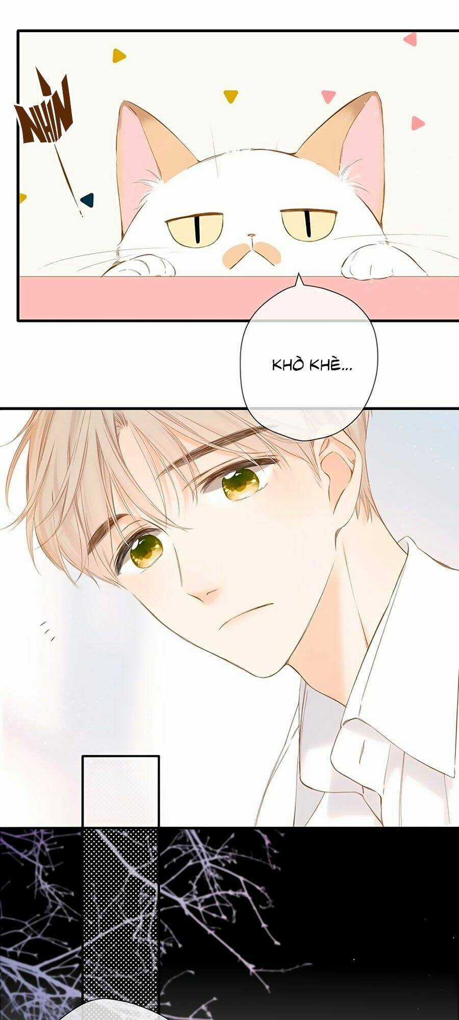 Lại Gặp Được Em - Chapter 43 - Trang 8