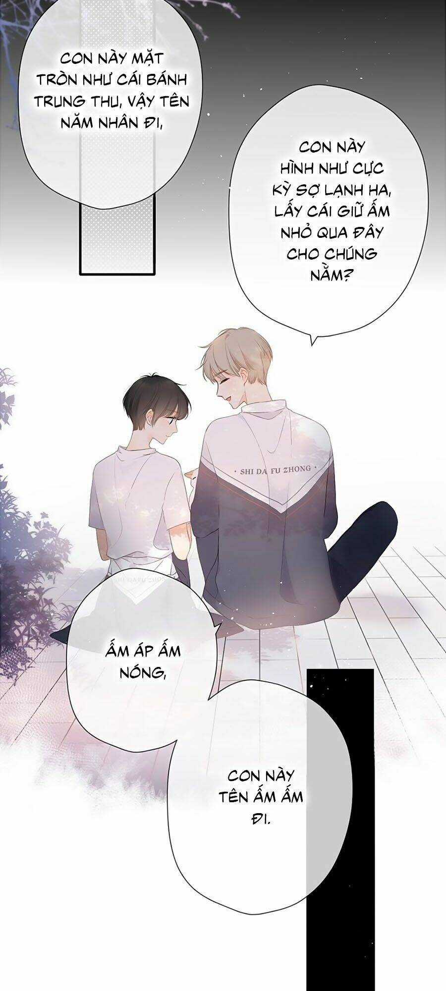 Lại Gặp Được Em - Chapter 43 - Trang 9