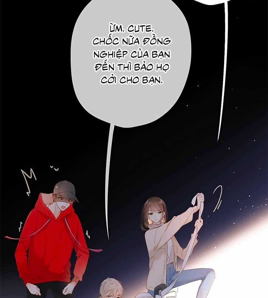 Lại Gặp Được Em - Chapter 44.5 - Trang 2