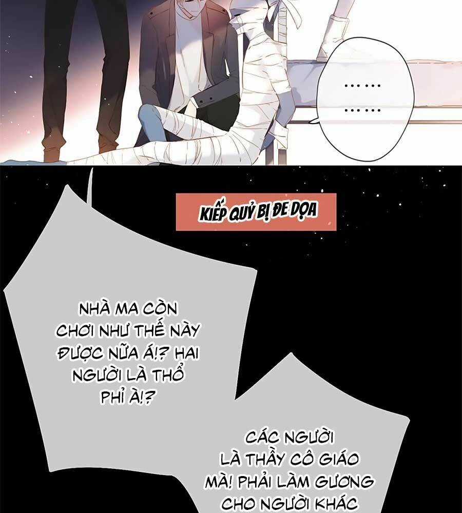 Lại Gặp Được Em - Chapter 44.5 - Trang 3