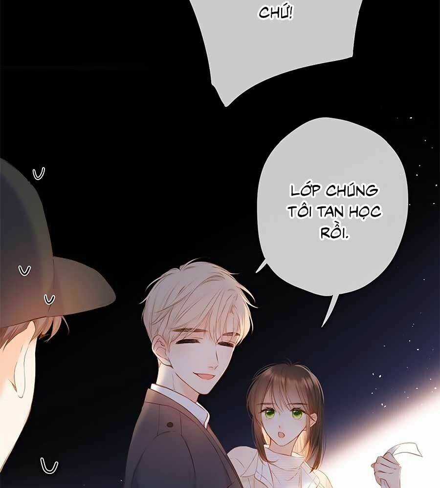 Lại Gặp Được Em - Chapter 44.5 - Trang 4