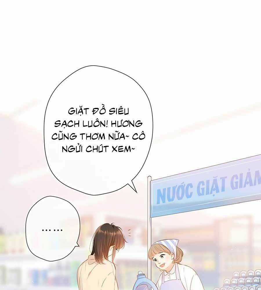 Lại Gặp Được Em - Chapter 44.5 - Trang 7