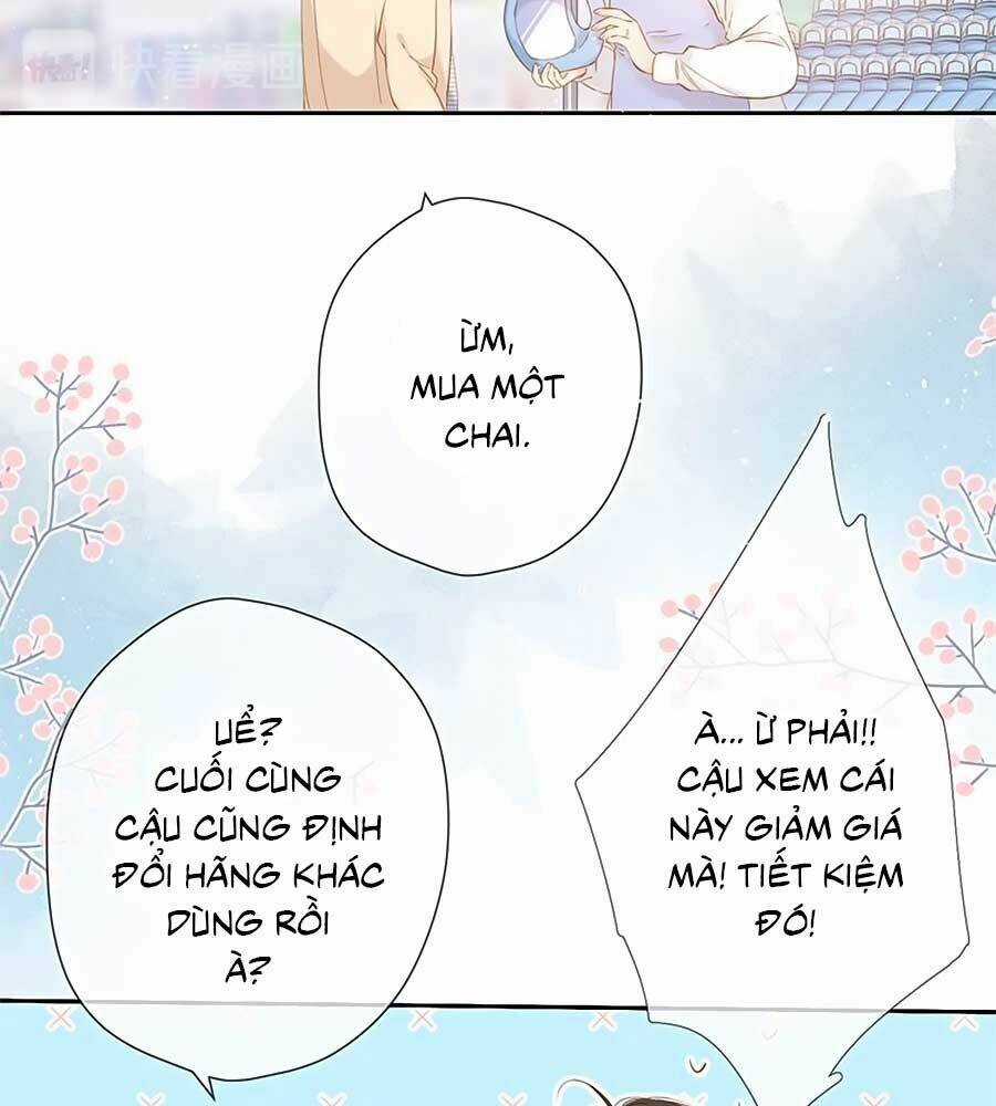 Lại Gặp Được Em - Chapter 44.5 - Trang 8