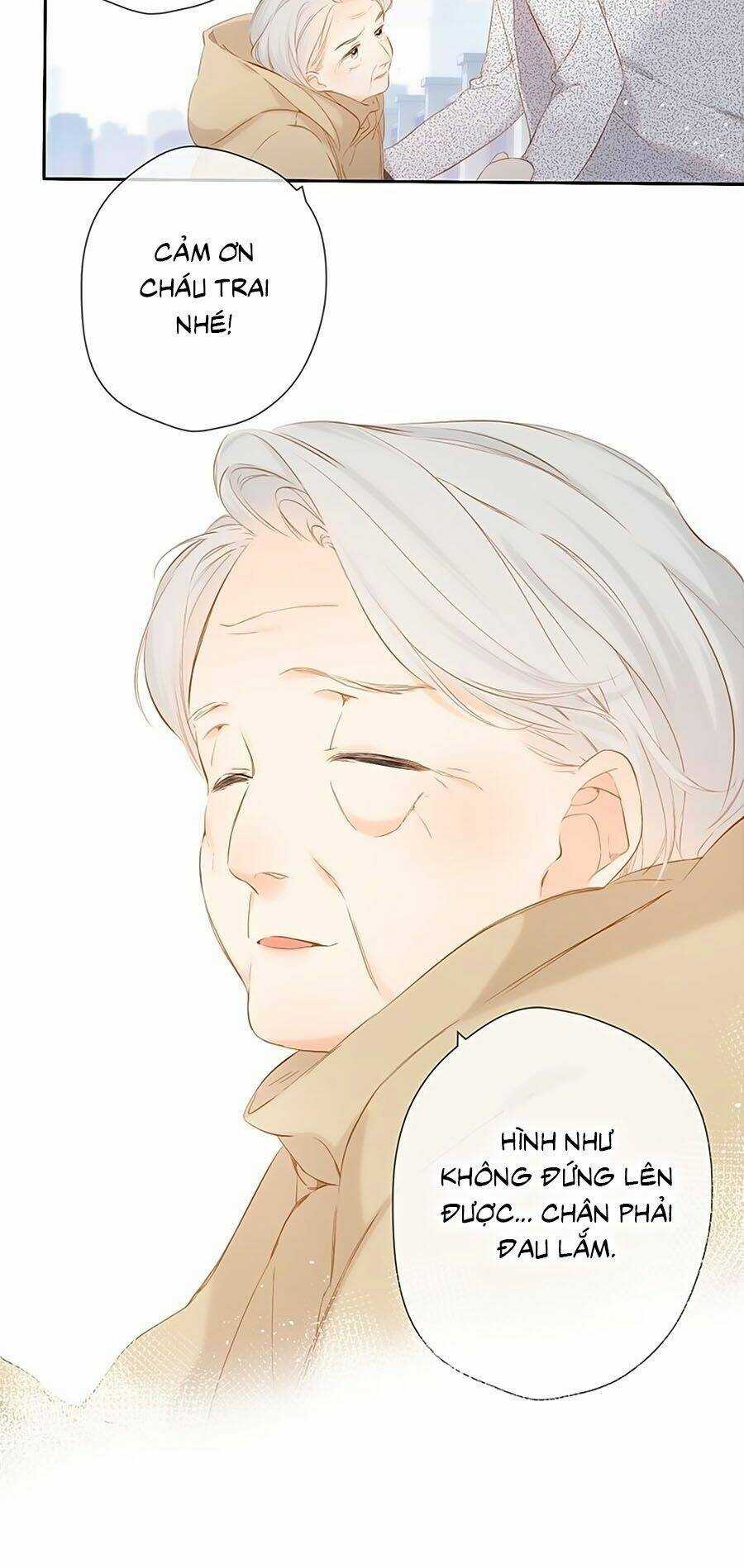 Lại Gặp Được Em - Chapter 44 - Trang 11