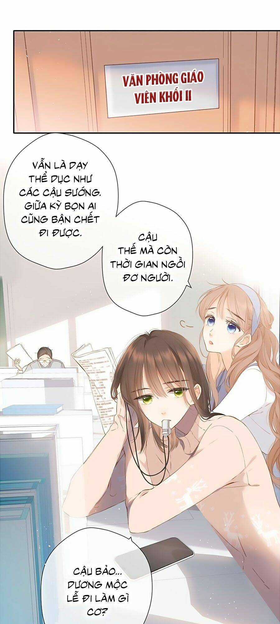 Lại Gặp Được Em - Chapter 44 - Trang 12