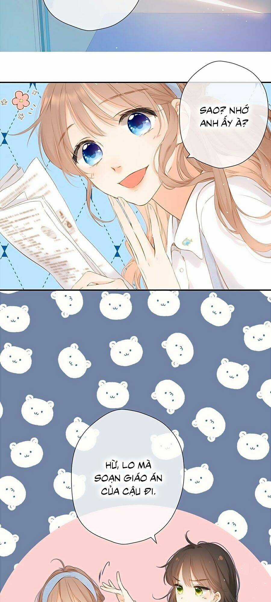 Lại Gặp Được Em - Chapter 44 - Trang 13