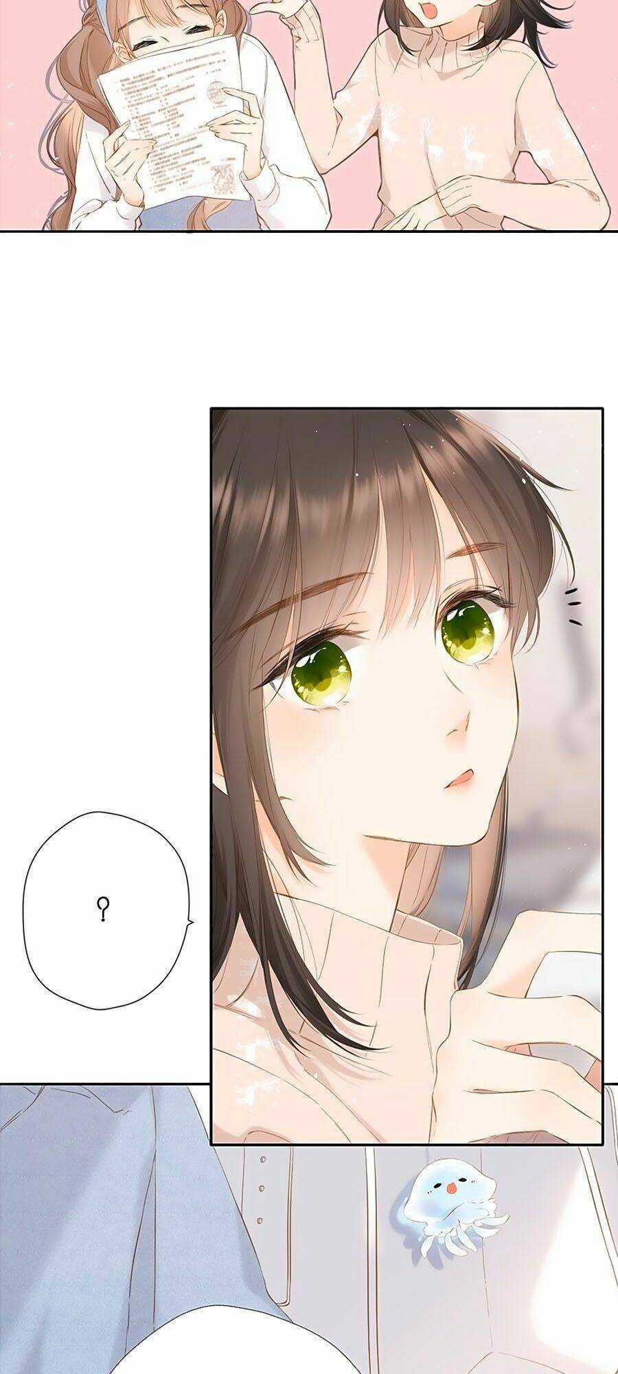 Lại Gặp Được Em - Chapter 44 - Trang 14