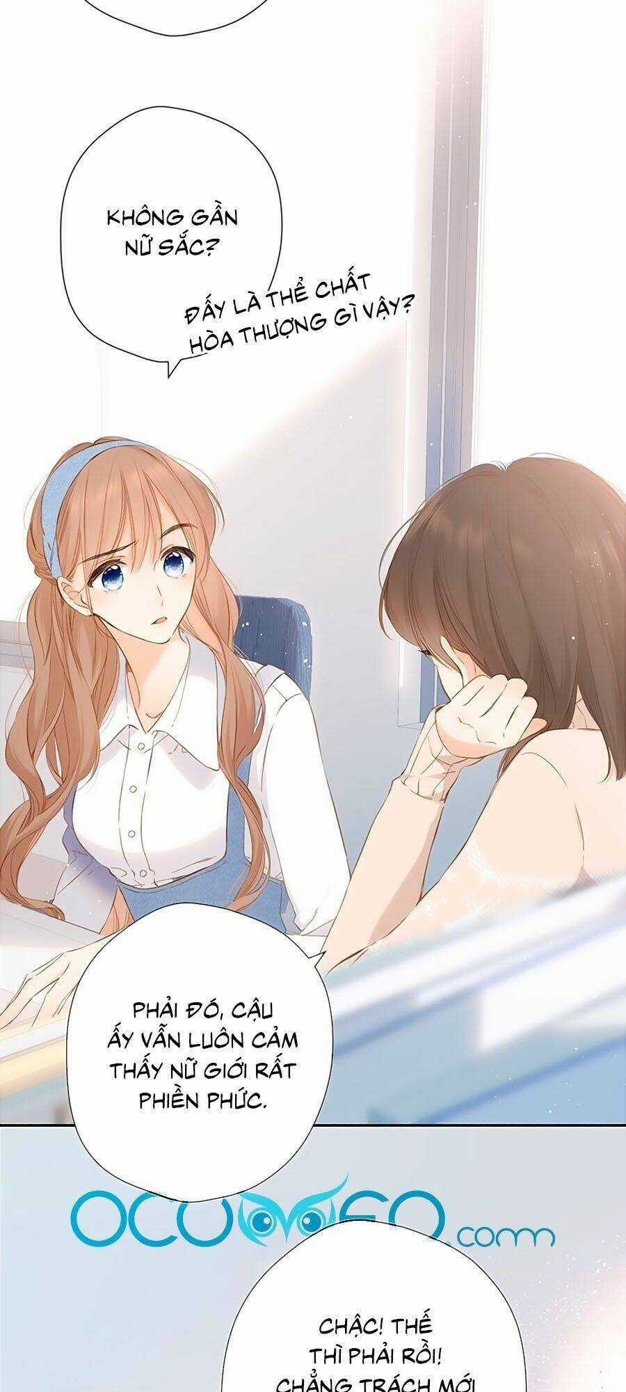 Lại Gặp Được Em - Chapter 44 - Trang 17