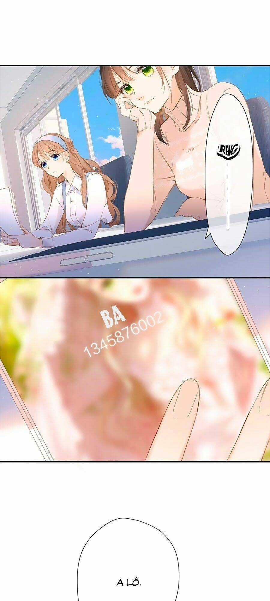 Lại Gặp Được Em - Chapter 44 - Trang 20