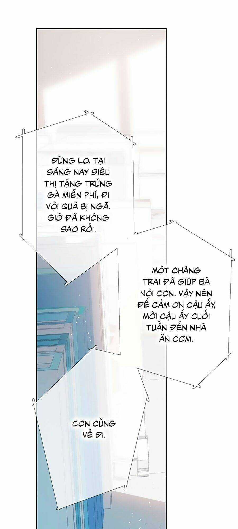 Lại Gặp Được Em - Chapter 44 - Trang 22