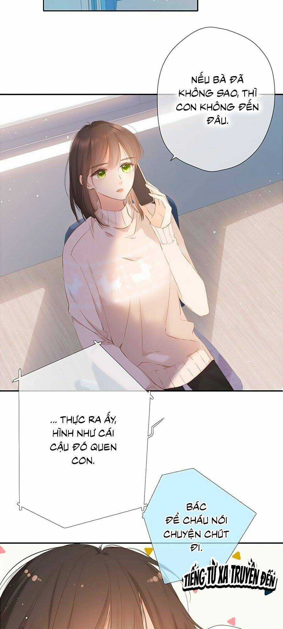 Lại Gặp Được Em - Chapter 44 - Trang 23