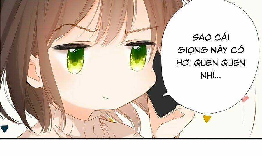 Lại Gặp Được Em - Chapter 44 - Trang 24