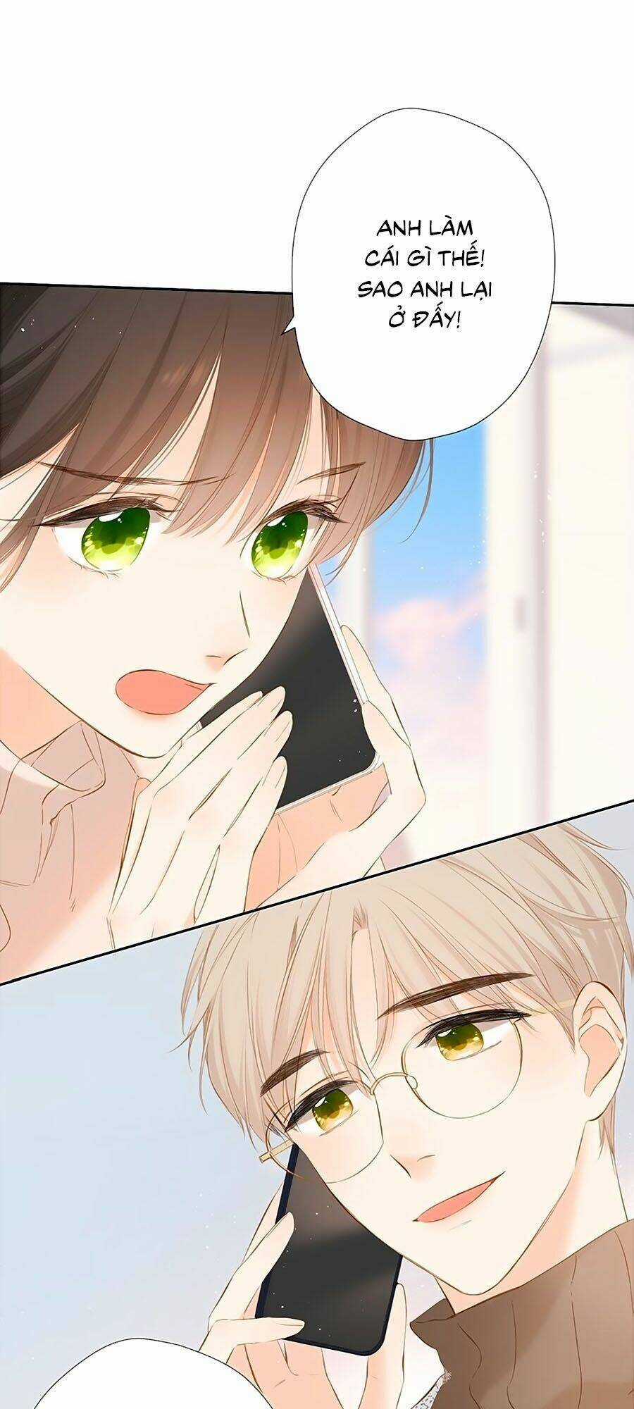 Lại Gặp Được Em - Chapter 44 - Trang 28