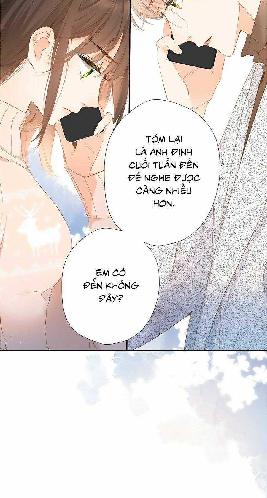 Lại Gặp Được Em - Chapter 44 - Trang 31