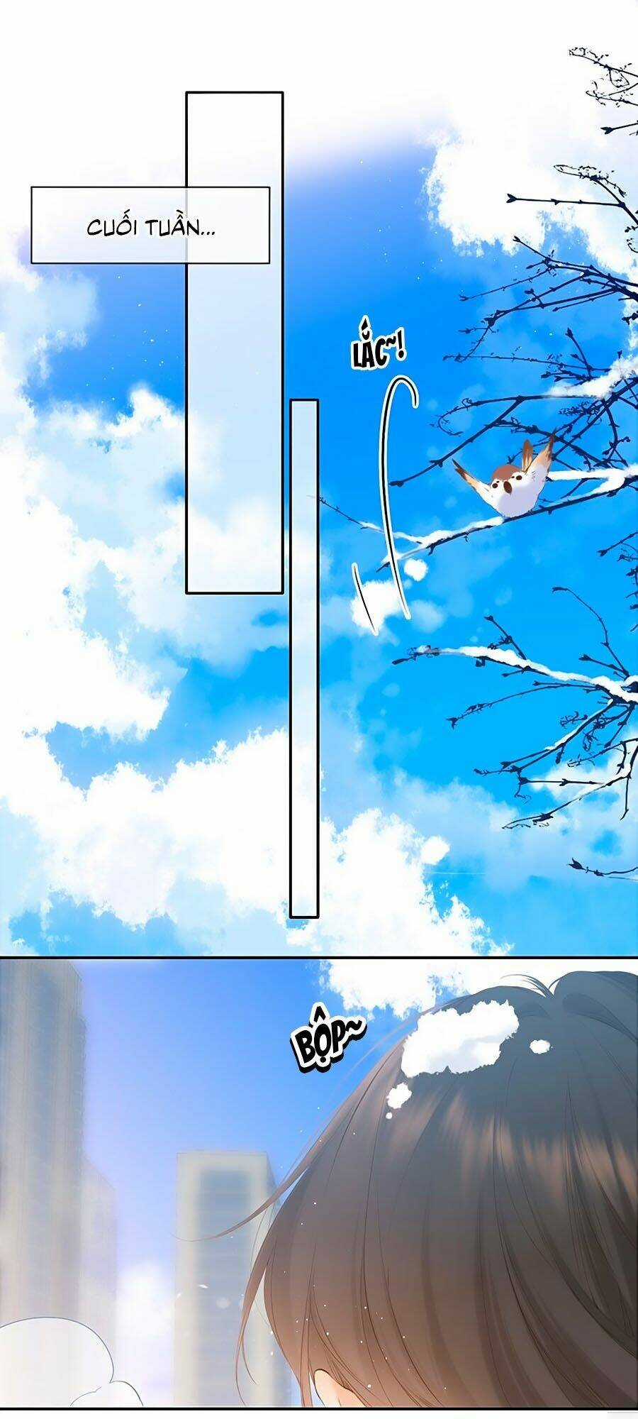 Lại Gặp Được Em - Chapter 44 - Trang 32