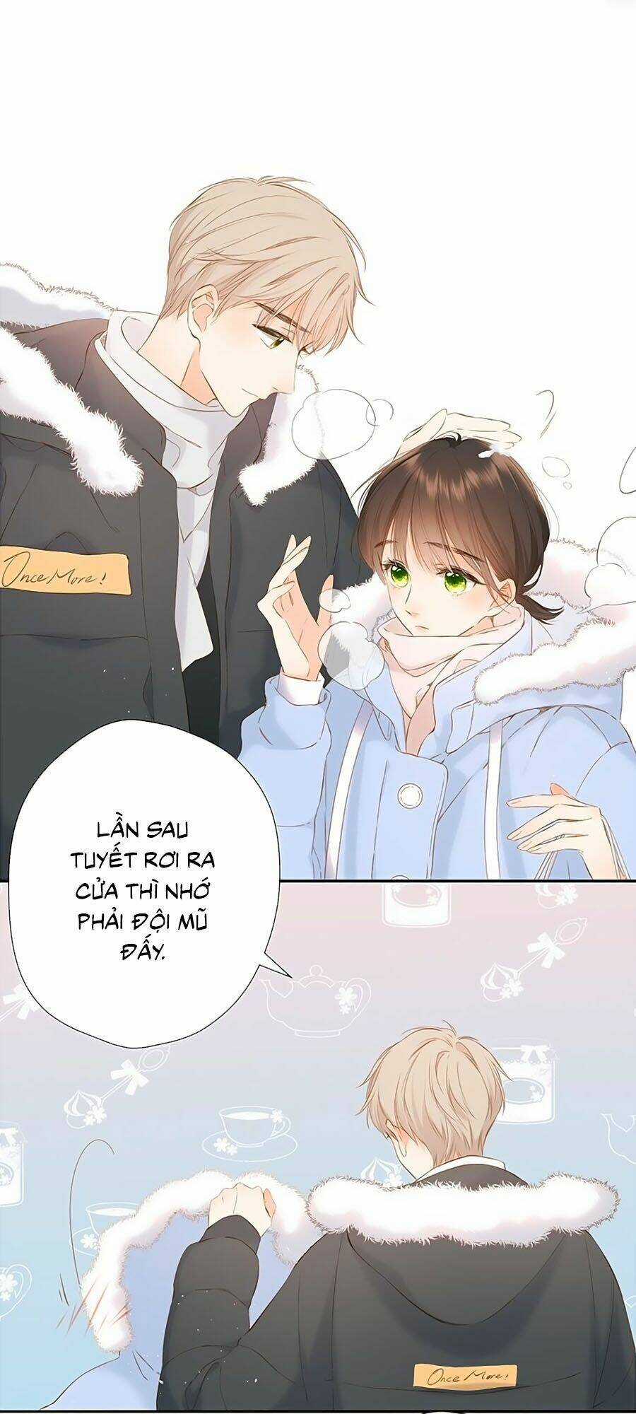 Lại Gặp Được Em - Chapter 44 - Trang 33