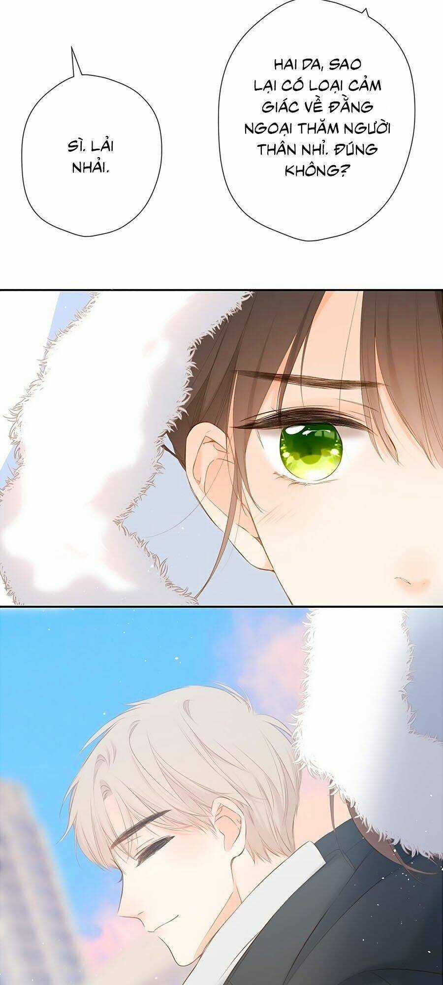 Lại Gặp Được Em - Chapter 44 - Trang 34