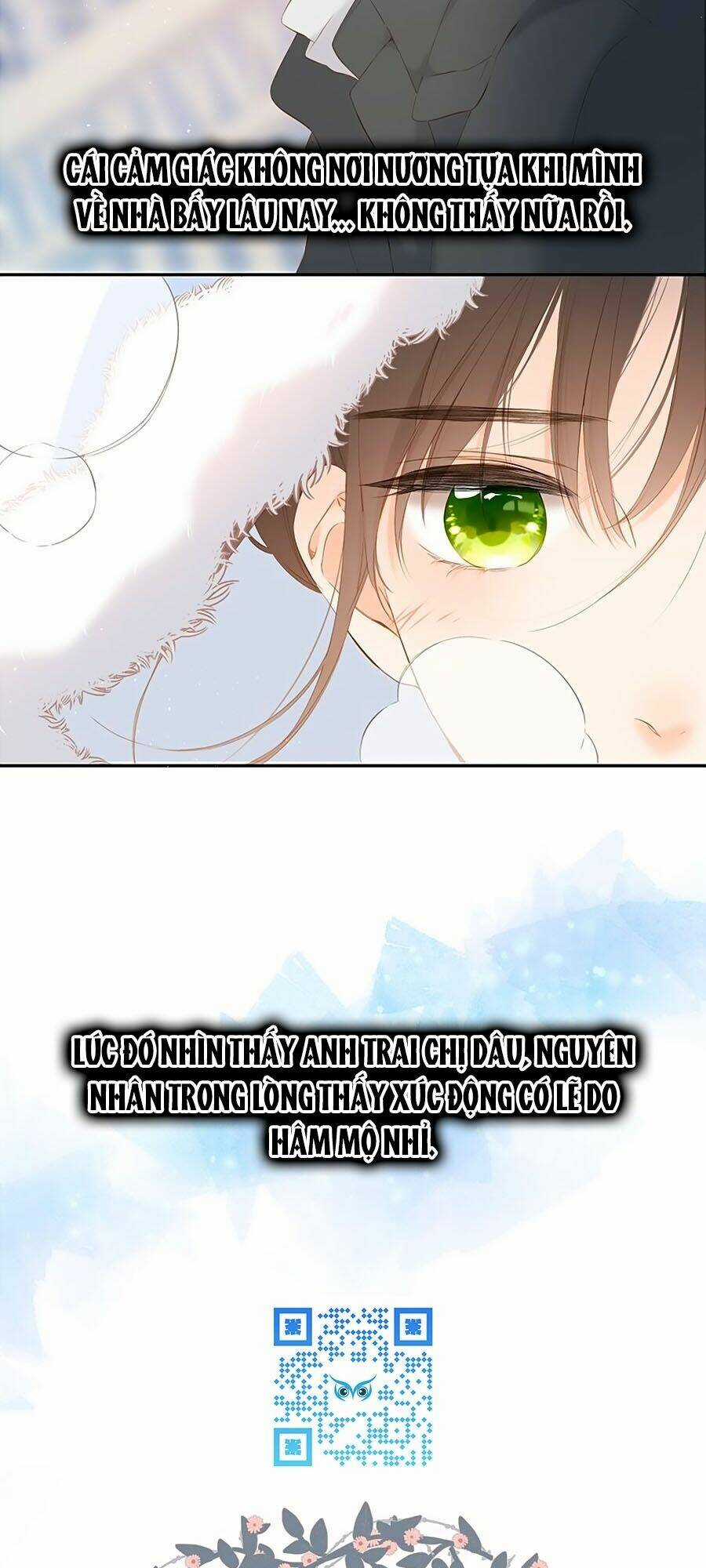 Lại Gặp Được Em - Chapter 44 - Trang 35