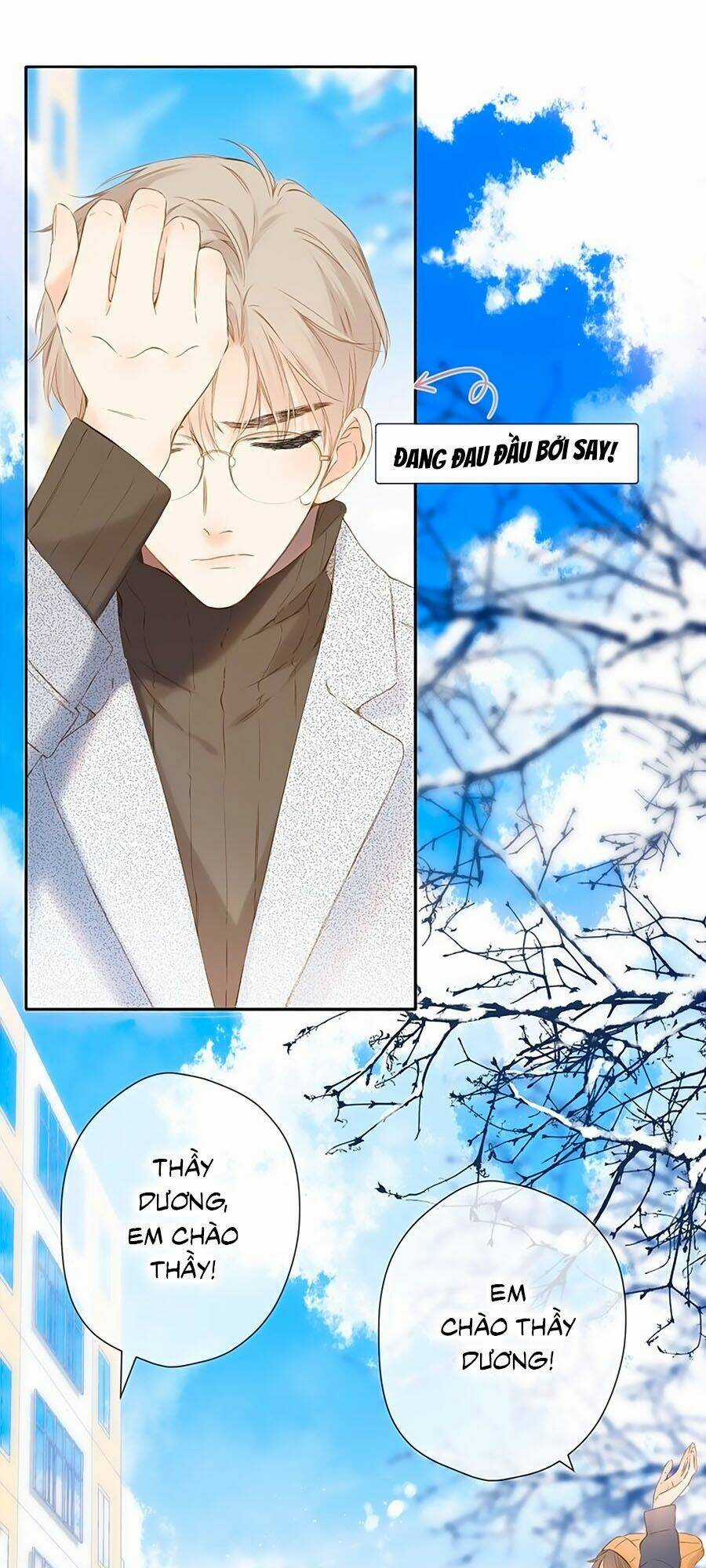 Lại Gặp Được Em - Chapter 44 - Trang 5