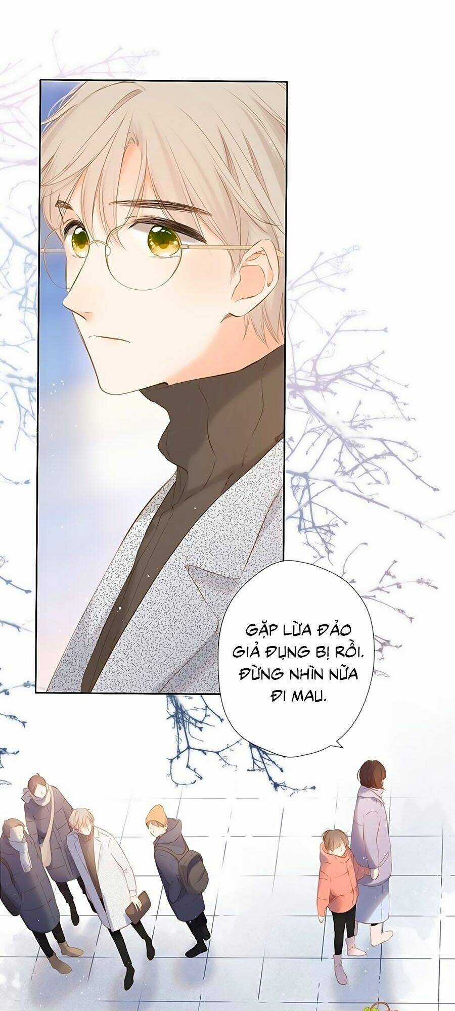 Lại Gặp Được Em - Chapter 44 - Trang 9