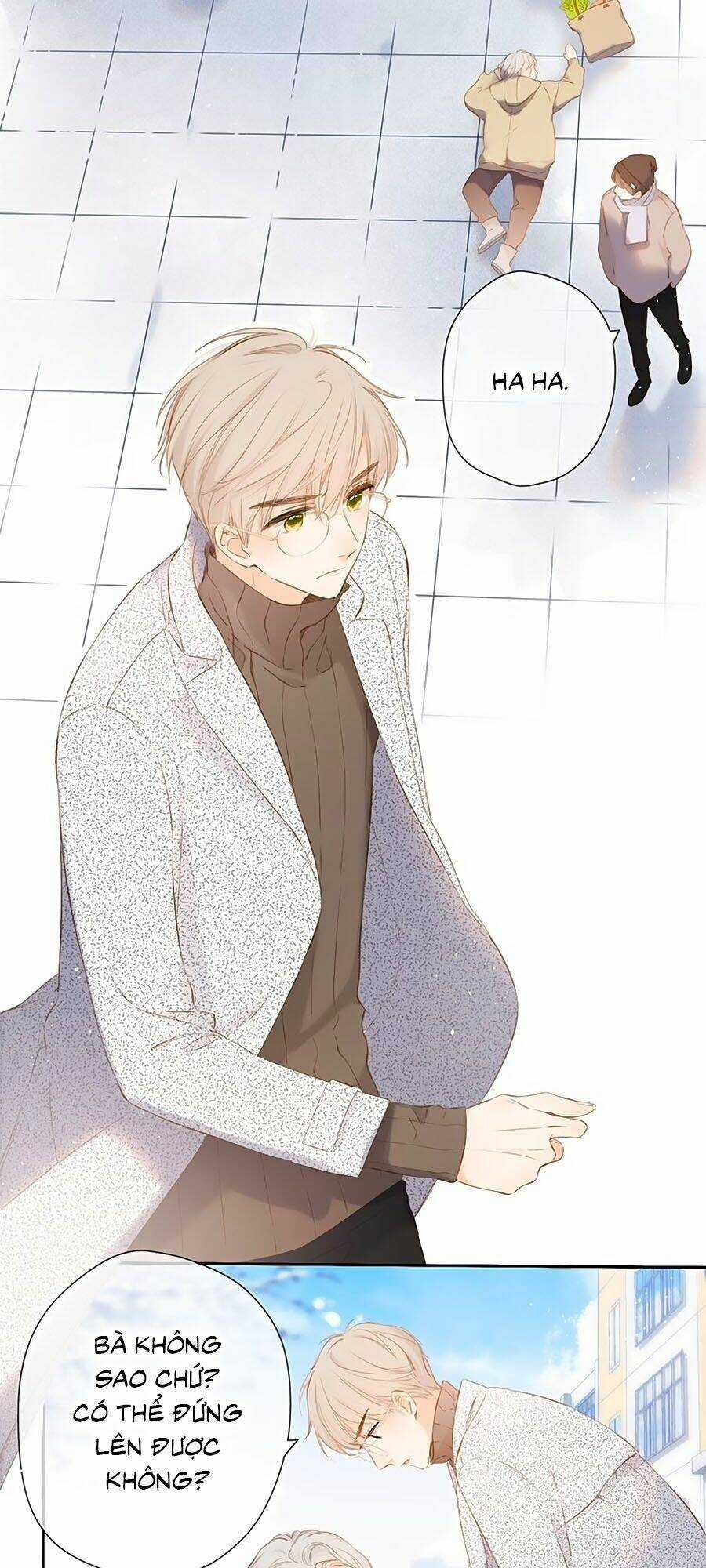 Lại Gặp Được Em - Chapter 44 - Trang 10