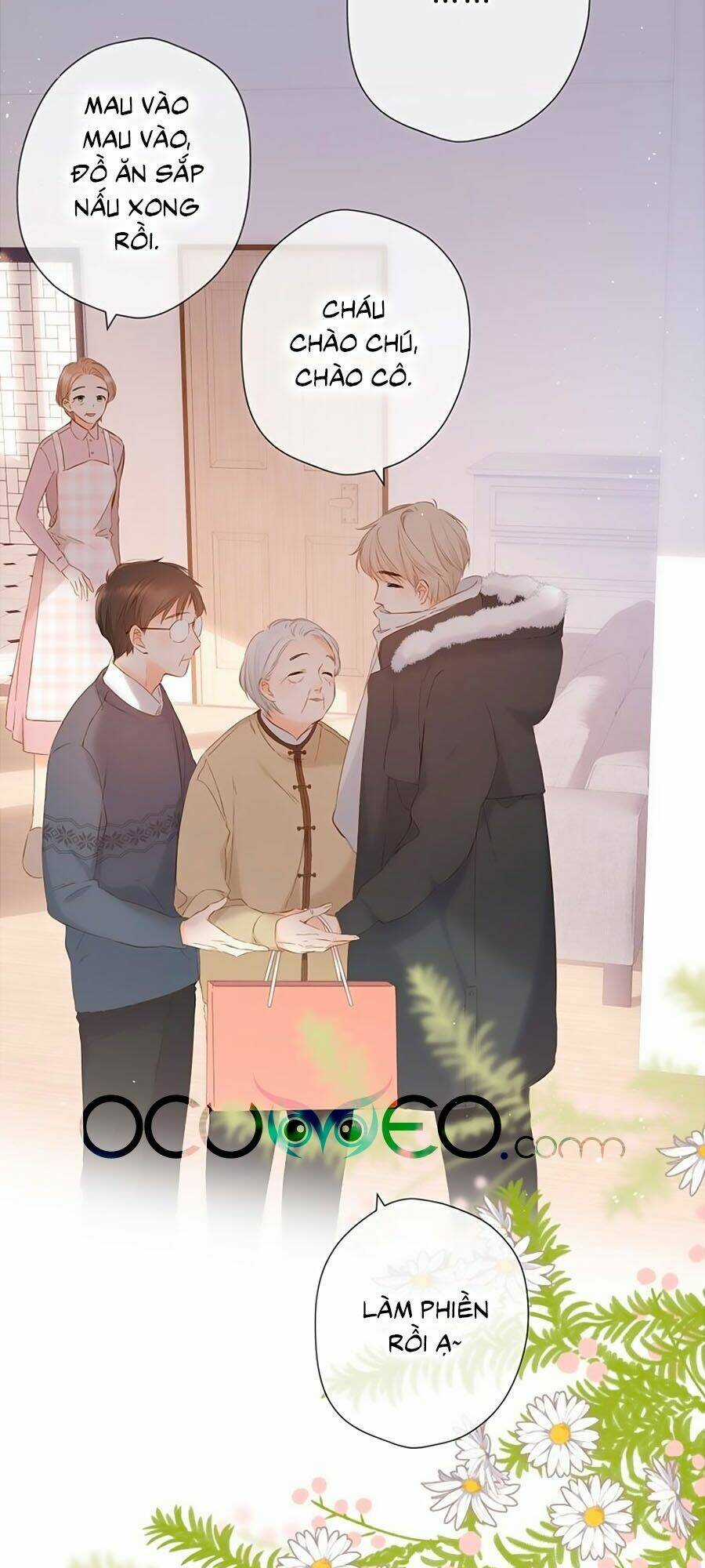 Lại Gặp Được Em - Chapter 45 - Trang 2