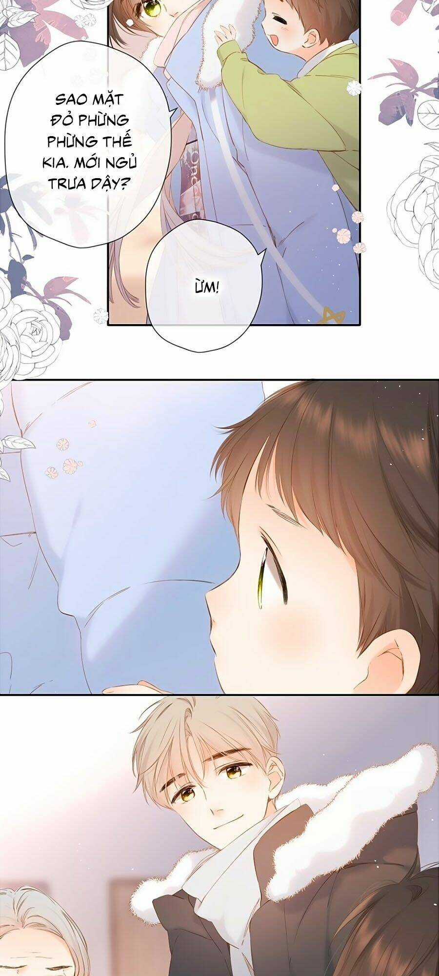 Lại Gặp Được Em - Chapter 45 - Trang 13