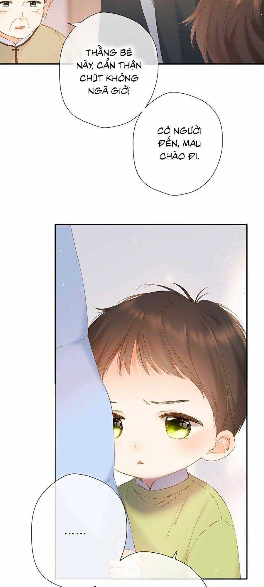 Lại Gặp Được Em - Chapter 45 - Trang 14