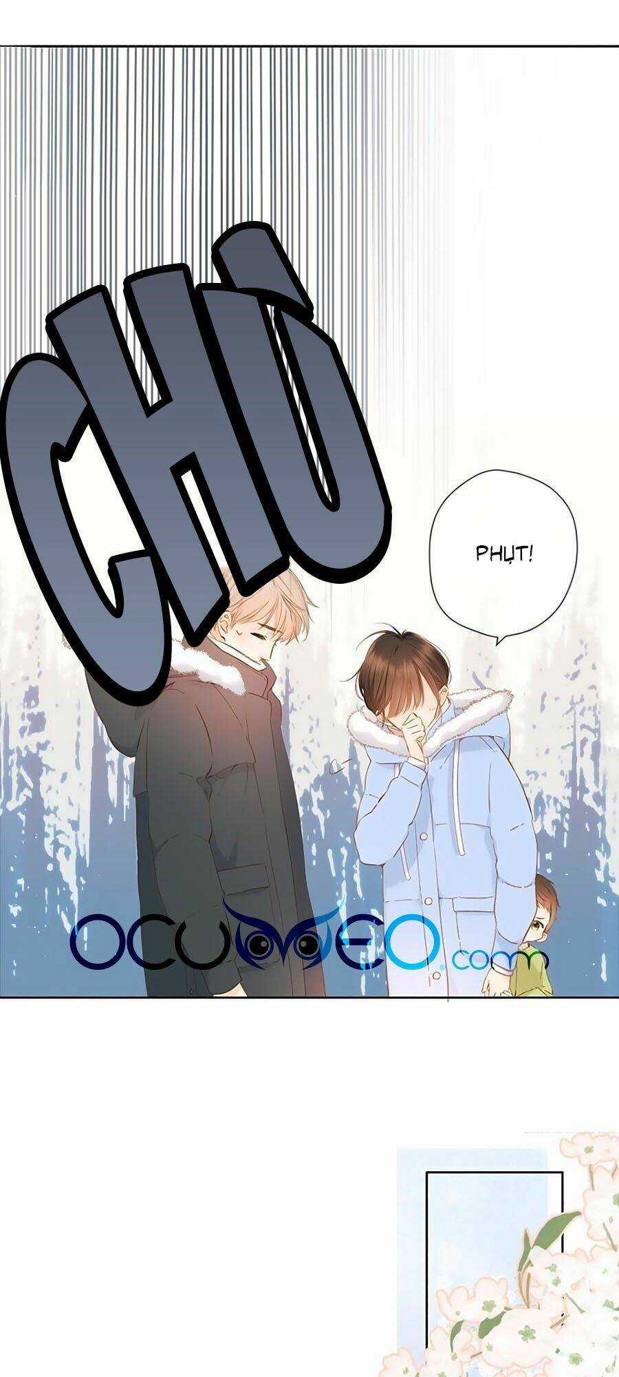 Lại Gặp Được Em - Chapter 45 - Trang 16