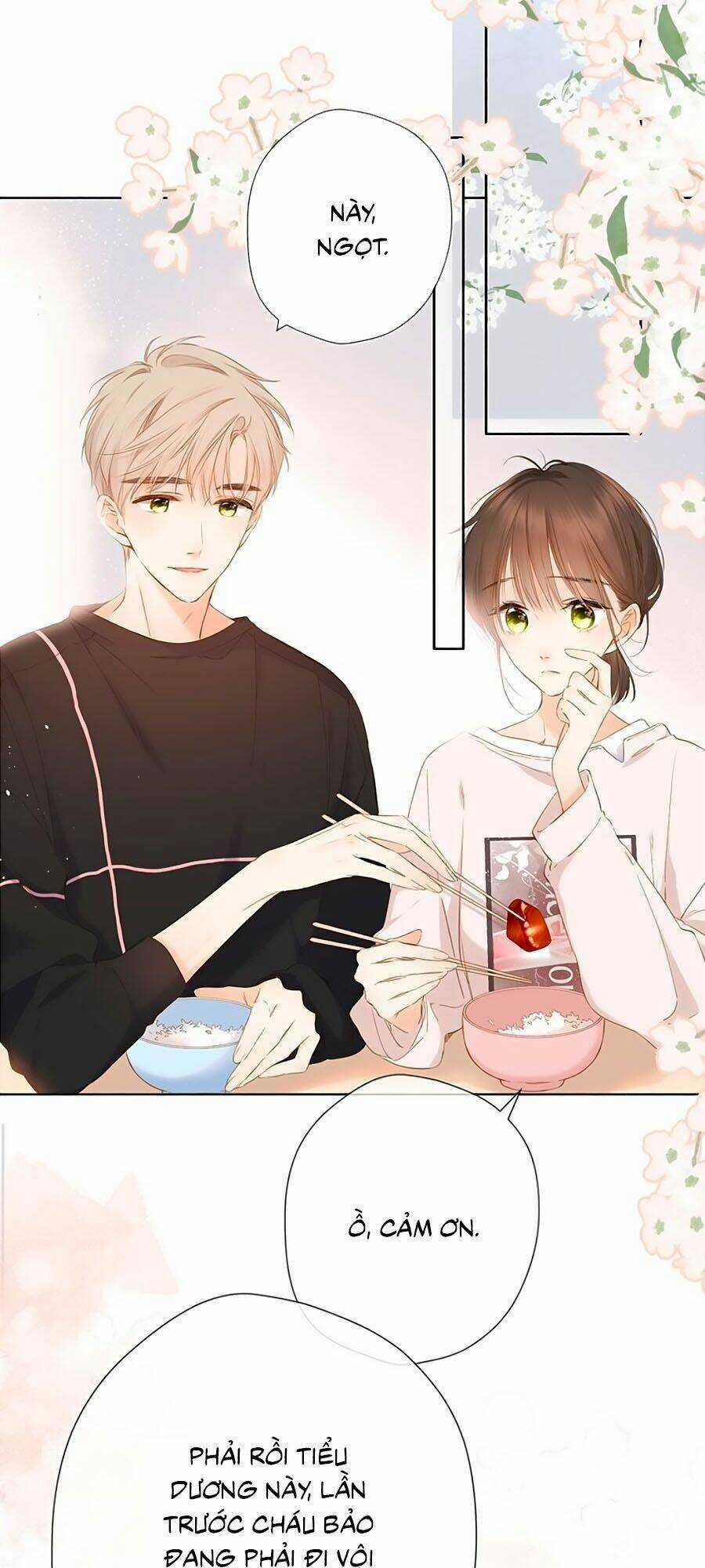 Lại Gặp Được Em - Chapter 45 - Trang 17