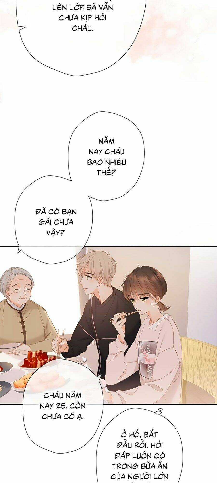 Lại Gặp Được Em - Chapter 45 - Trang 18