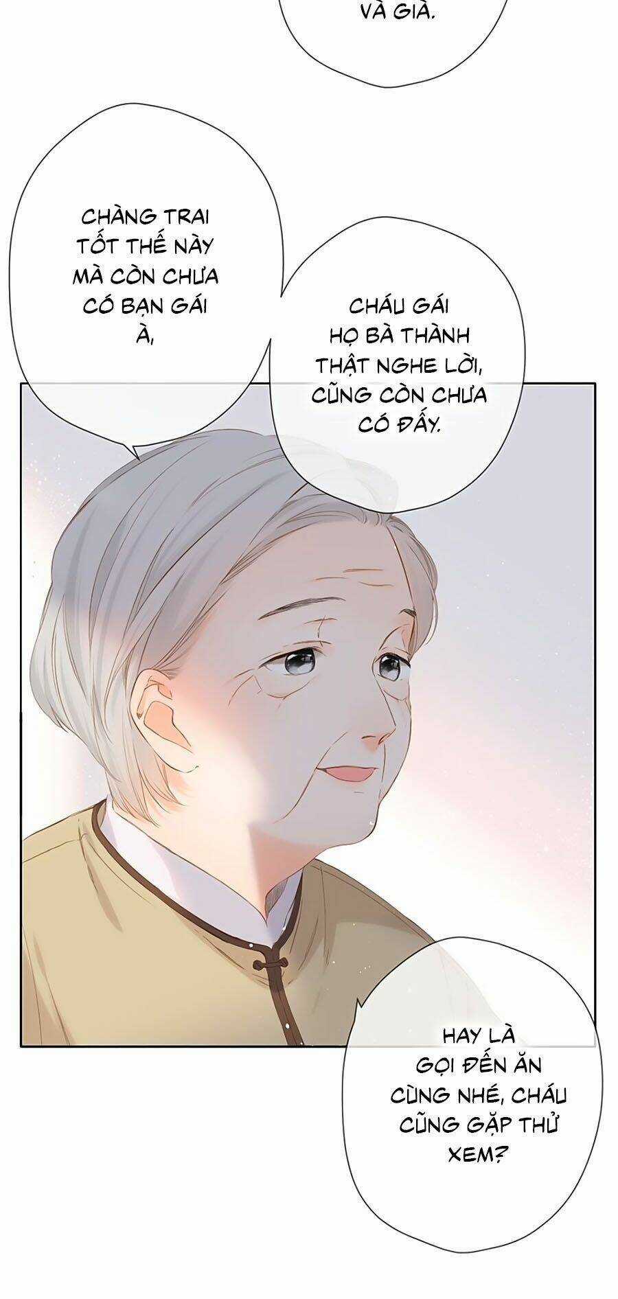 Lại Gặp Được Em - Chapter 45 - Trang 19