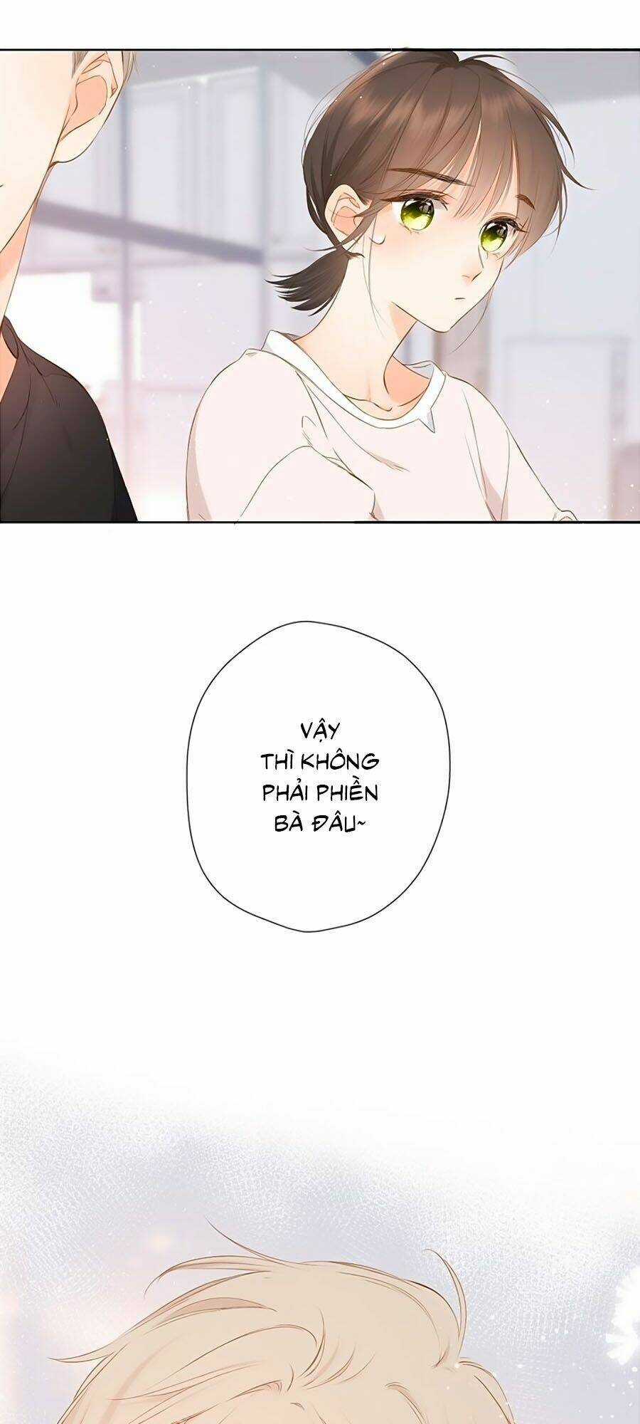 Lại Gặp Được Em - Chapter 45 - Trang 20