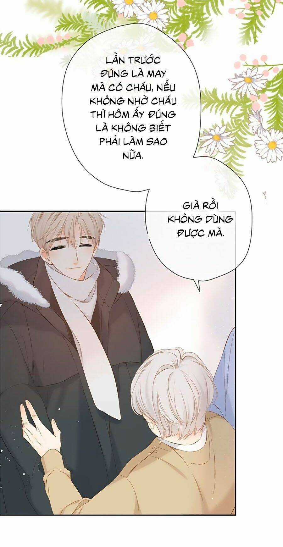 Lại Gặp Được Em - Chapter 45 - Trang 3