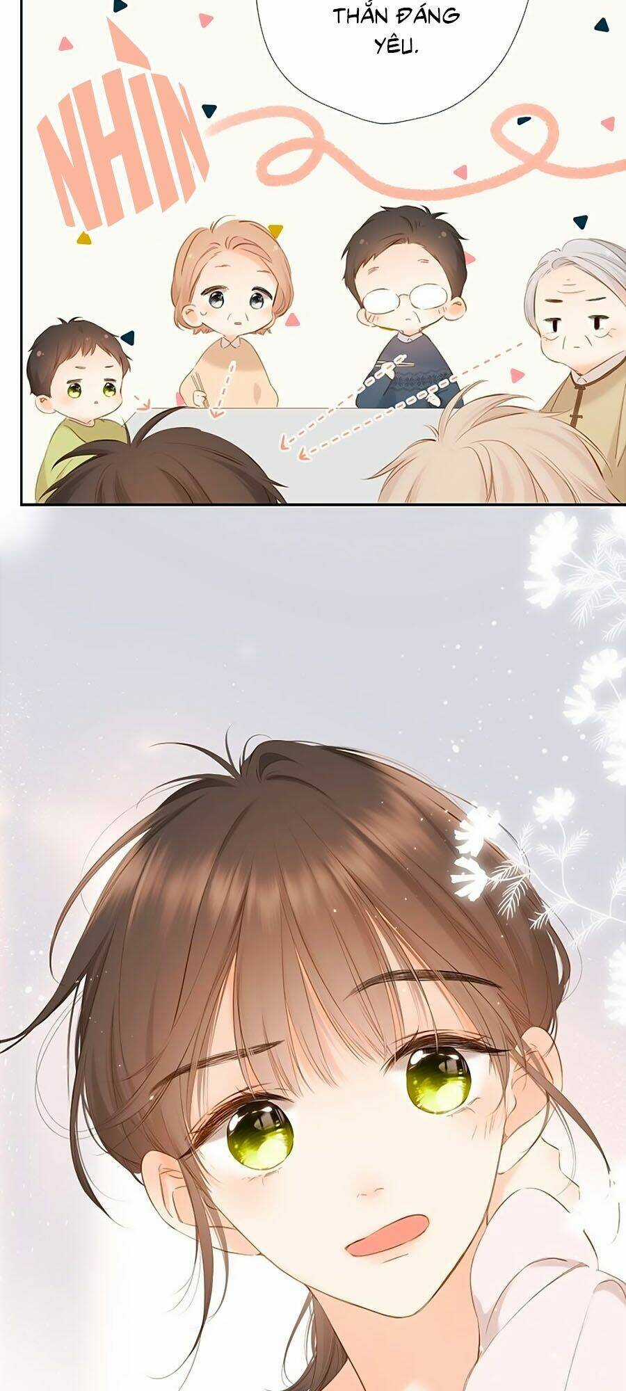 Lại Gặp Được Em - Chapter 45 - Trang 22