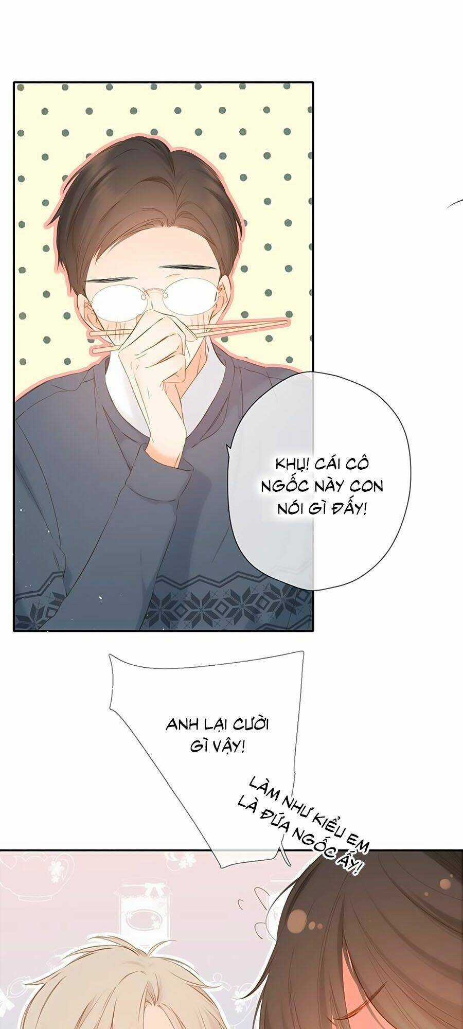 Lại Gặp Được Em - Chapter 45 - Trang 24