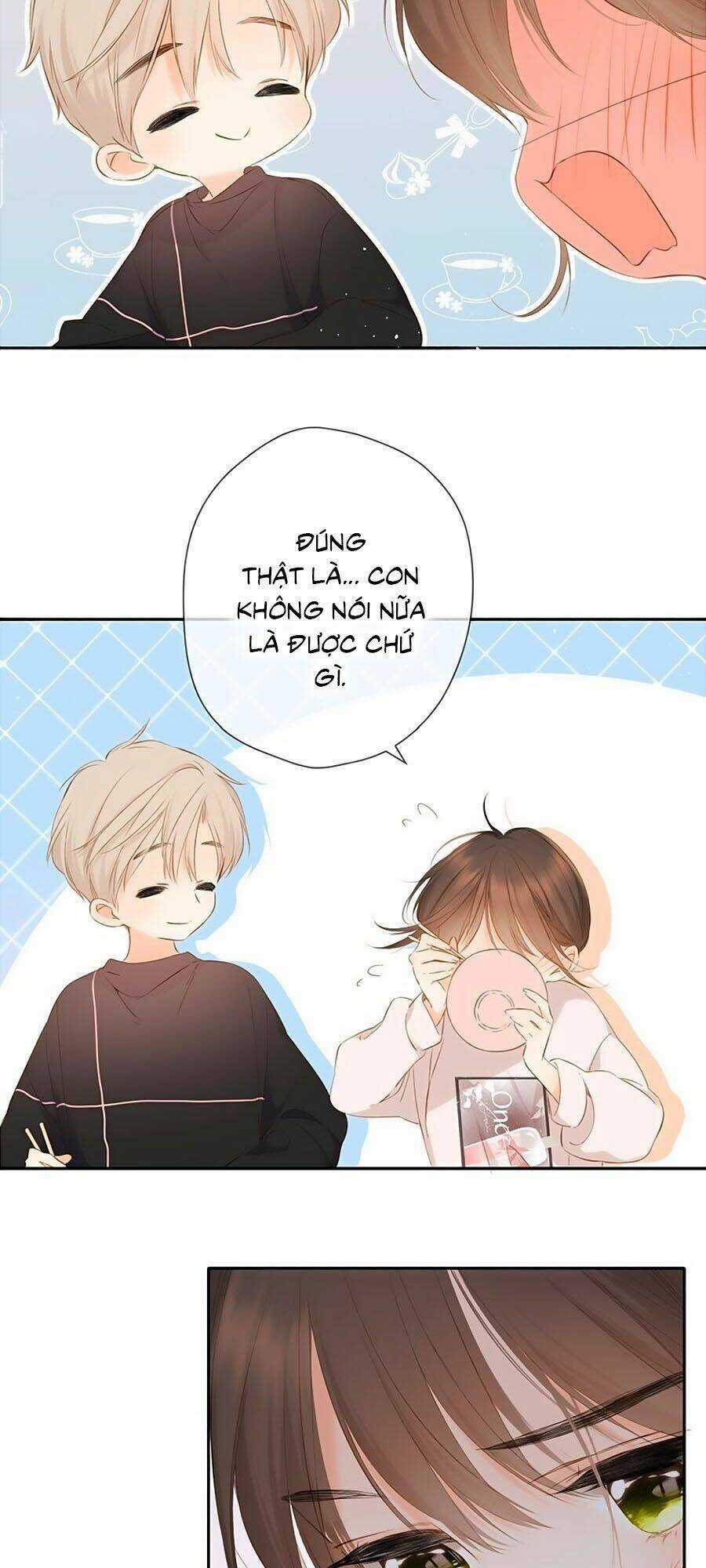 Lại Gặp Được Em - Chapter 45 - Trang 25