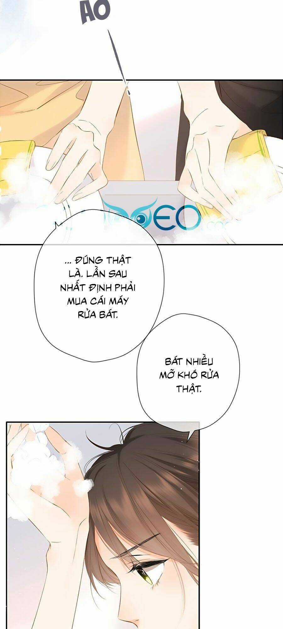 Lại Gặp Được Em - Chapter 45 - Trang 27