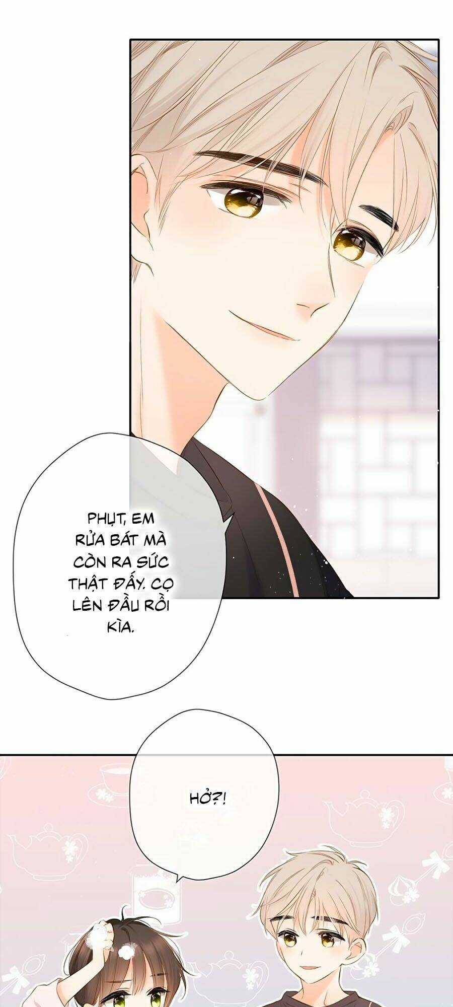 Lại Gặp Được Em - Chapter 45 - Trang 29