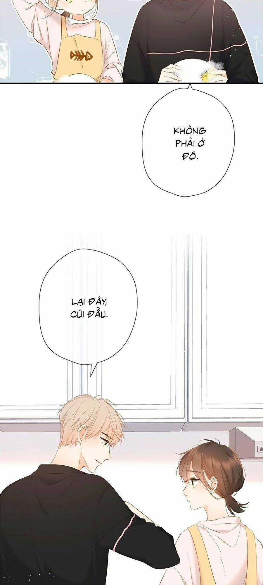 Lại Gặp Được Em - Chapter 45 - Trang 30